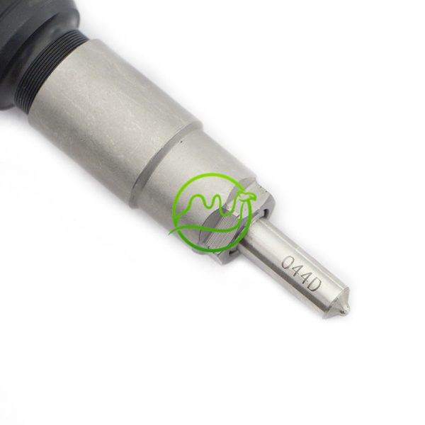 Remanufactured diesel fuel injector 095000-6541 23670-E0180 23670E0180 - 图片 4