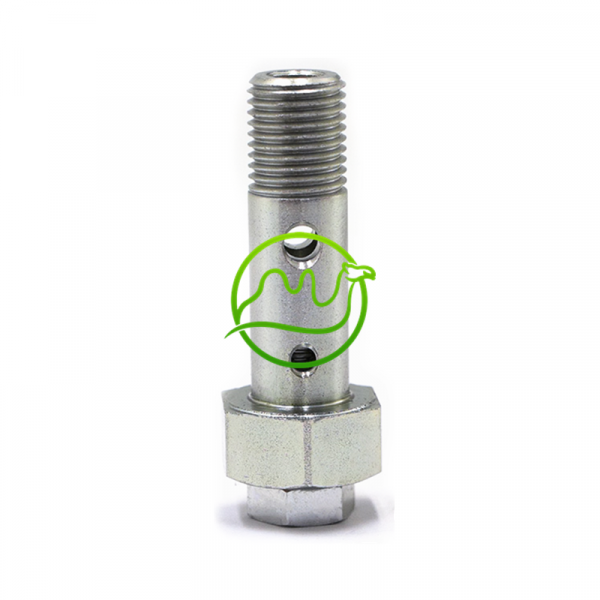 Valve Assy Overflow Screw Valve 090310-0500 0903100500 - 图片 4