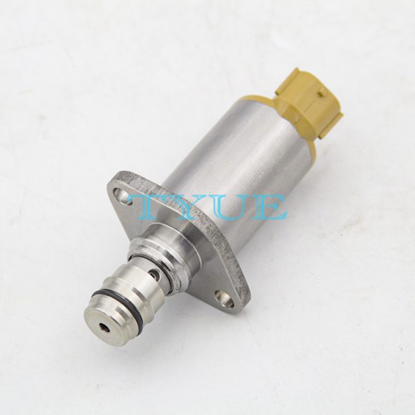 Diesel Common Rail Engine Suction Control Valve 294200-3650 294200 3650 2942003650 294009-1221 - 图片 2