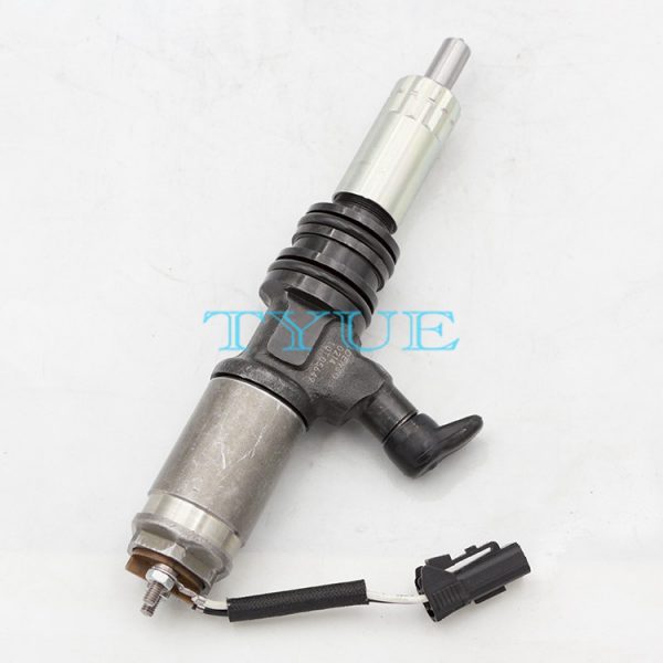 Made in CHIna NEW injector 095000-1200 0950001200 ME300333 - 图片 2