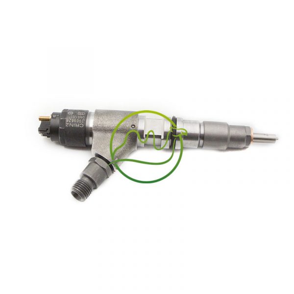 Remanufactured Diesel Injector 0445120516 0445120518 - 图片 3