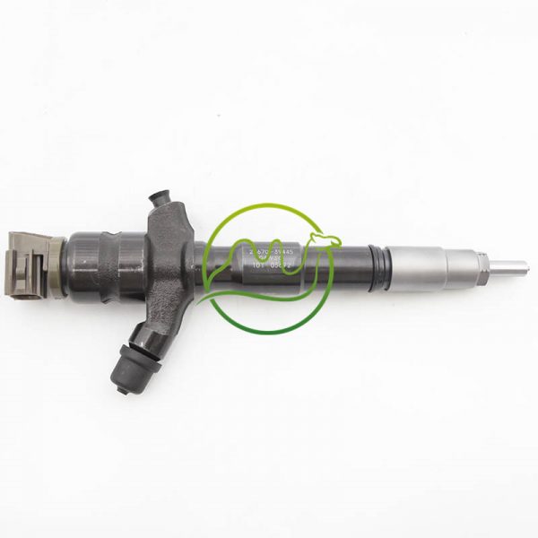 Remanufactured Engine Diesel Fuel Injector 295900-0280 23670-30450 - 图片 2