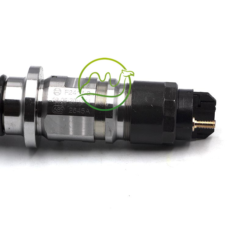 High Quality Diesel Injector 0445120195 0445120196 0445120197 - 图片 4