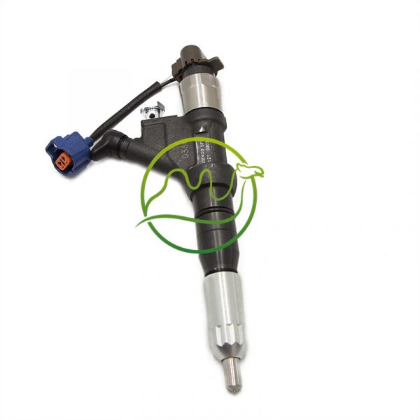 Made in China new injector 295050-0152 2950500152