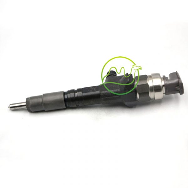 Nozzle G3S99 FOR Fuel Injector 095000-1560 8-98259287-0 8982592870 - 图片 2