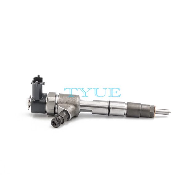 High Quality Diesel Injector 0445110311  Common Rail Disesl Injector 0445110311 - 图片 3