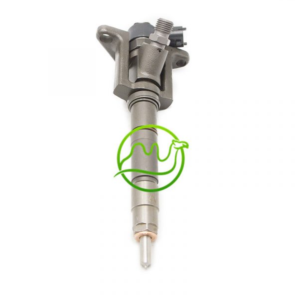 Remanufactured Common Rail Disesl Injector 0445120073 - 图片 3
