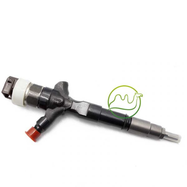 Made in China new  Engine Diesel Fuel Injector 095000-6190 23670-30100 - 图片 2
