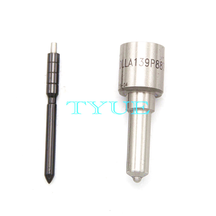 Common Rail Injector Nozzle DLLA150P1164+ nozzle DLLA150P1164+