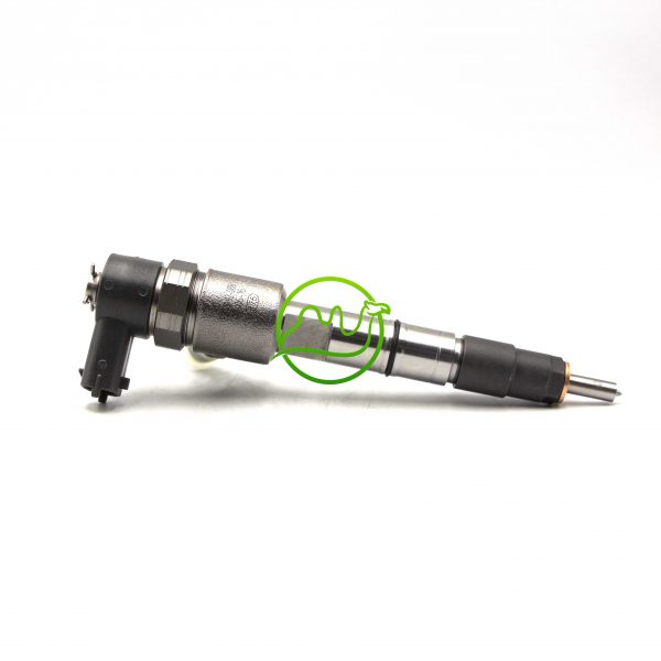 Common Rail Disesl Injector 0445110214 0445110215