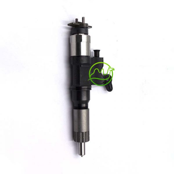 Remanufactured Diesel Injector 095000-0108 095000-6366 095000-0760