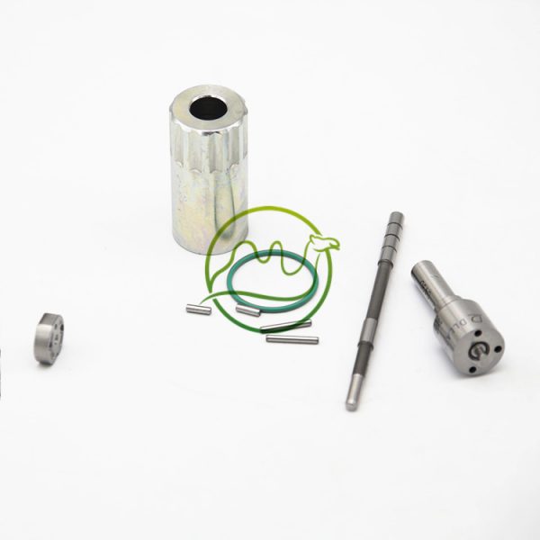 High Quality Repair Kit 23670-0L050 236700L050 For Denso Injector - 图片 4