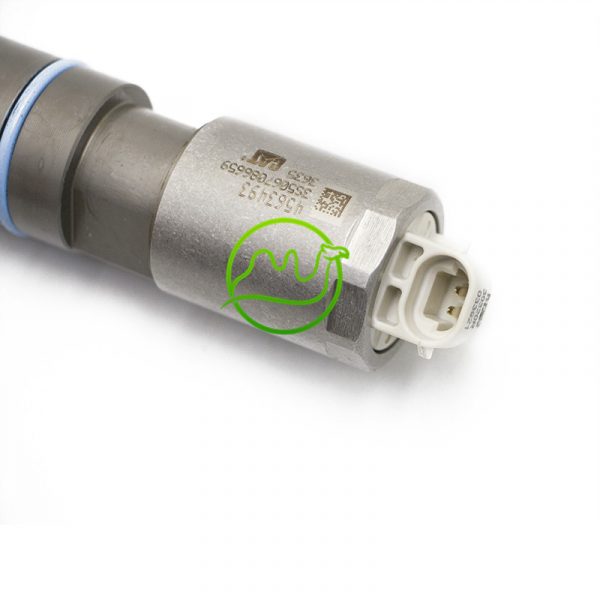 Original NEW common rail Injector 456-3493 4563493 - 图片 4