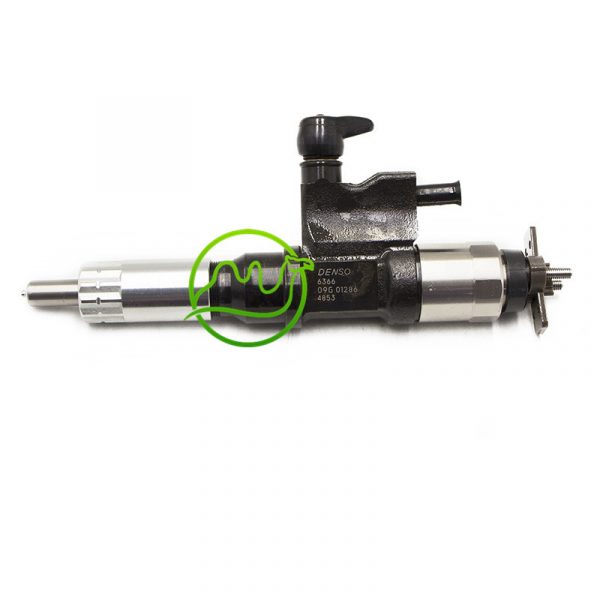 Made in China new Engine Diesel Fuel Injector 8-97609788-7 095000-6367 8976097887 - 图片 2