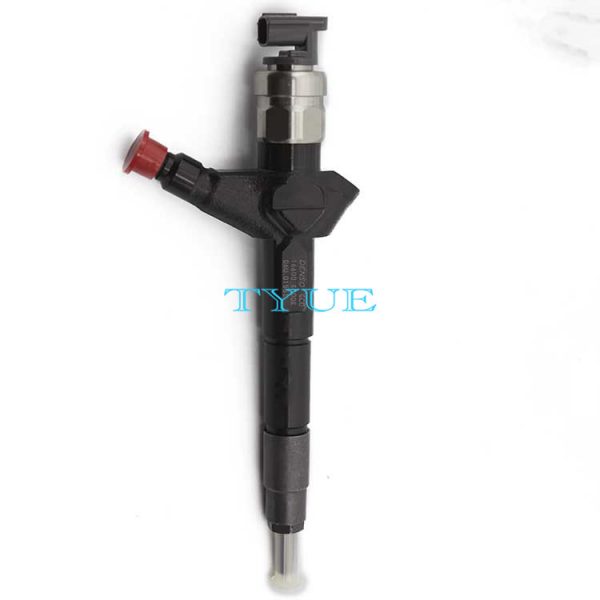 Made in China new Fuel Injector 095000-6257  095000-6258  095000-6259