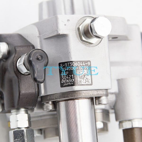 Diesel Engine Fuel Injection Oil Pump 10R-7659  295-9125  10R7659 2959125 - 图片 3