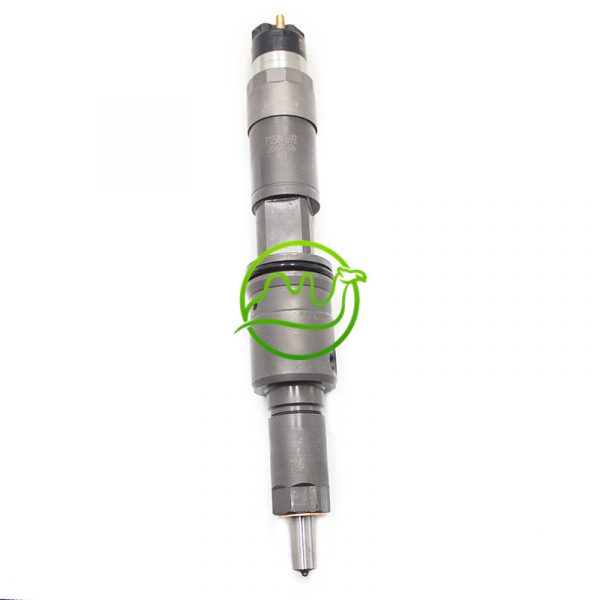 Common Rail Disesl Injector 0445120019 - 图片 4