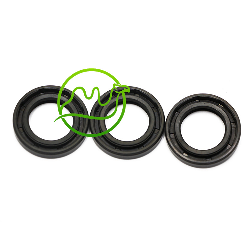 NEW Oil seal Common rail 7174-856 7174856 FOR 9320A349G 9521A030H - 图片 2