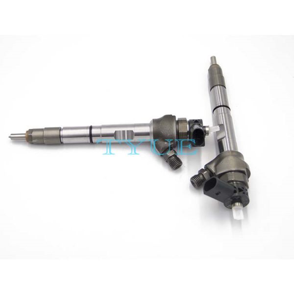 High Quality Diesel Injector 0445110594  Common Rail Disesl Injector 0445110594 - 图片 3