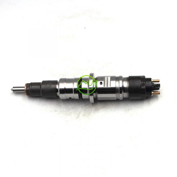 Remanufactured Diesel Injector 0445120394 0445120395 0445120396 - 图片 4