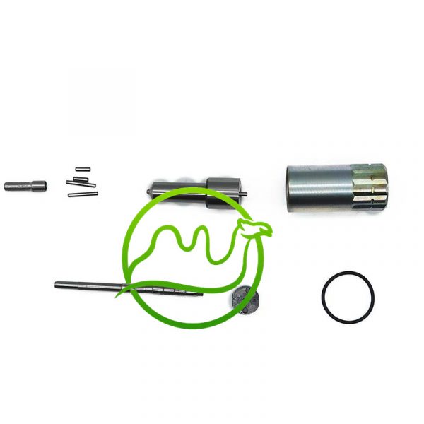 For Injector Assembly Repair Kits 095000-5007G 095000-5007F FOR INJECTOR  095000-5007 - 图片 3