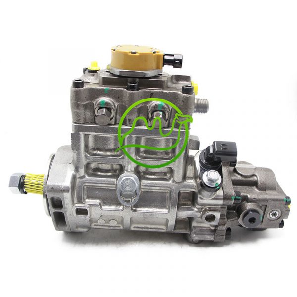C6.4 320D Engine Fuel Injection Pump 326-4234 3264234 in stock - 图片 3