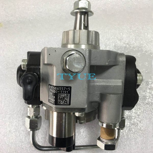 Diesel Engine Fuel Injection Oil Pump 0445020043  607002N120 P4921431 - 图片 2