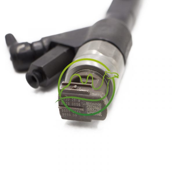 Remanufactured Diesel Injector 095000-5951 0950005951 - 图片 4