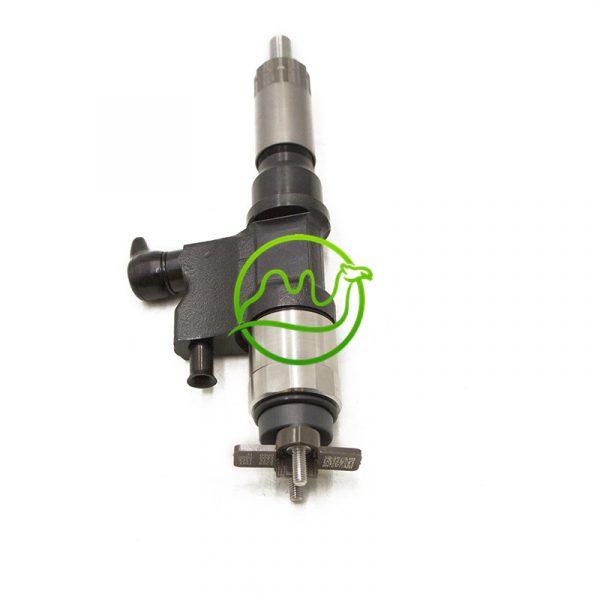 Made in China new injector 8-98030550-4 8980305504 095000-4135 - 图片 4