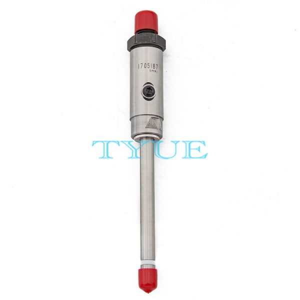 4W7016 High Quality Diesel  Injector 4W7016 - 图片 2