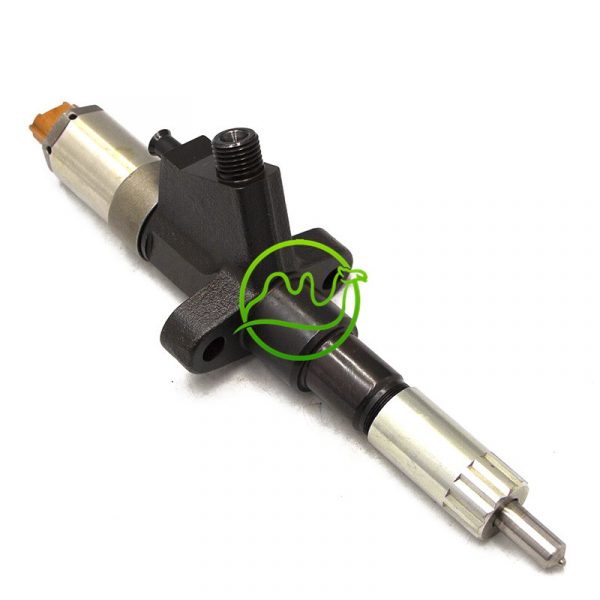 Remanufactured Common Rail Fuel Injector 095000-0760 1153004150 1153004151