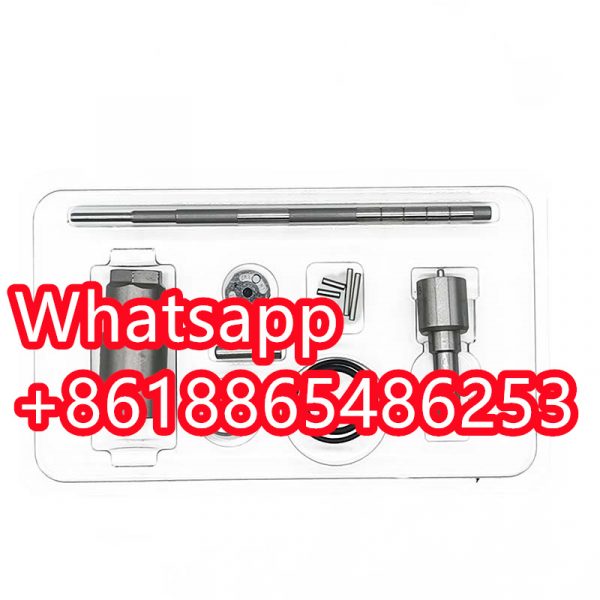 For Injector Assembly Repair Kits 095000-9690G 095000-9690F FOR INJECTOR 095000-9690 - 图片 2