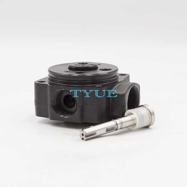 High Quality Diesel engine Parts 4 Cyl diesel pump rotor head 146402-4020 - 图片 4