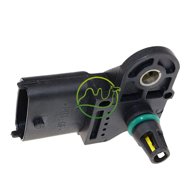 Diesel Fuel Manifold Absolute Pressure MAP Sensor Valve 3602105A98D for BF6M1013 - 图片 3