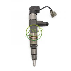 Remanufactured Common Rail Disesl Injector 0445120095 0986435636