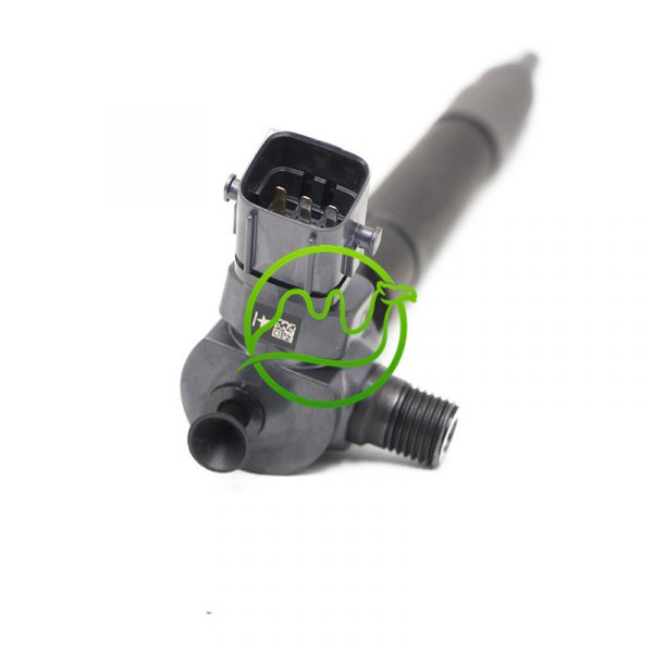 Original New Common Rail injector 23670-0E060 23670-09470 Use Nozzle G4S060 - 图片 3