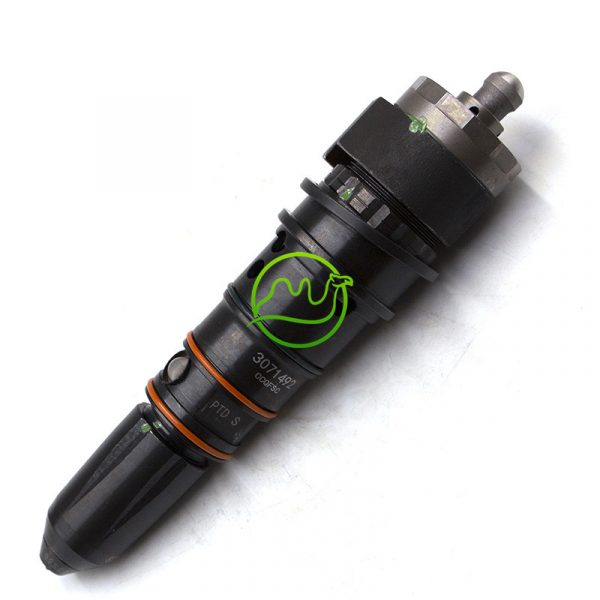 Remanufactured engine parts injector 3077760 3068859