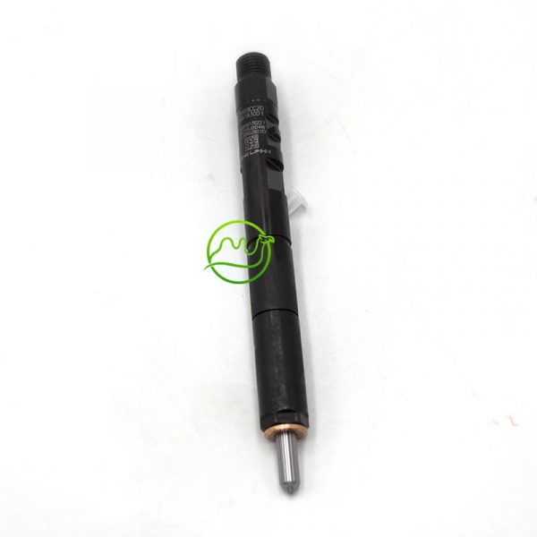 Engine Diesel Fuel Injector 33800-4X810 33801-4X810 A6510702887 A6510700487