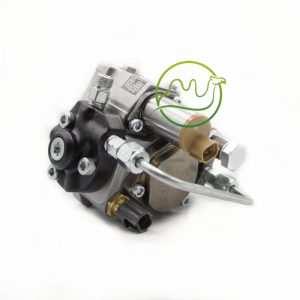 Remanufactured injector pump 22100-0L050 294000-0890 294000-0891 FOR engine 2KD-FTV