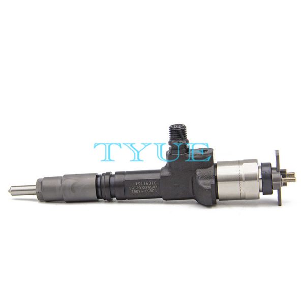 Engine Diesel Fuel Injector 97095000-969 1J500-53052 97095000969 1J50053052 - 图片 2
