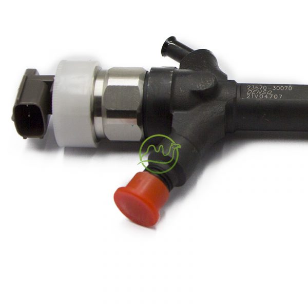 Made in China new Injector 095000-7580 23670-09250 - 图片 4