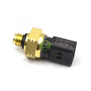 High Quality Diesel Engine Oil Pressure Sensor 3602185-60