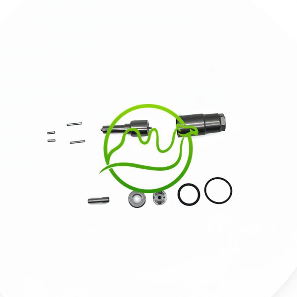NEW Repair kit FOR INJECTOR 8982467510 8-98246751-0 in stock - 图片 4