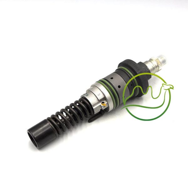 Genuine Part Fuel Injection Unit Pump 0414750003 02112707 0414750004 02112706 0414639005 02113694 - 图片 2