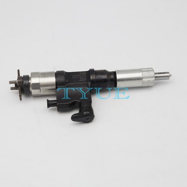 High Quality Diesel Injector 095000-2470 0950002470 - 图片 4