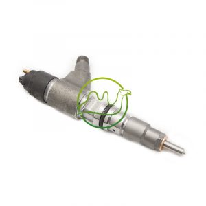 High Quality Diesel Injector 0445120203 Common Rail Disesl Injector 0445120203