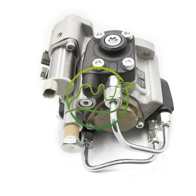 Remanufactured diesel fuel injector pump 22100-51070 294050-0560 2210051070 - 图片 3