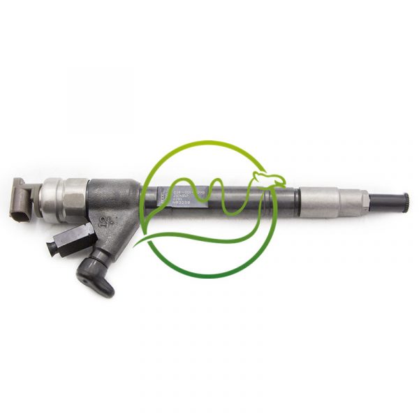 Remanufactured diesel fuel injector 095000-6791 D28-001-801+C D28001801+C