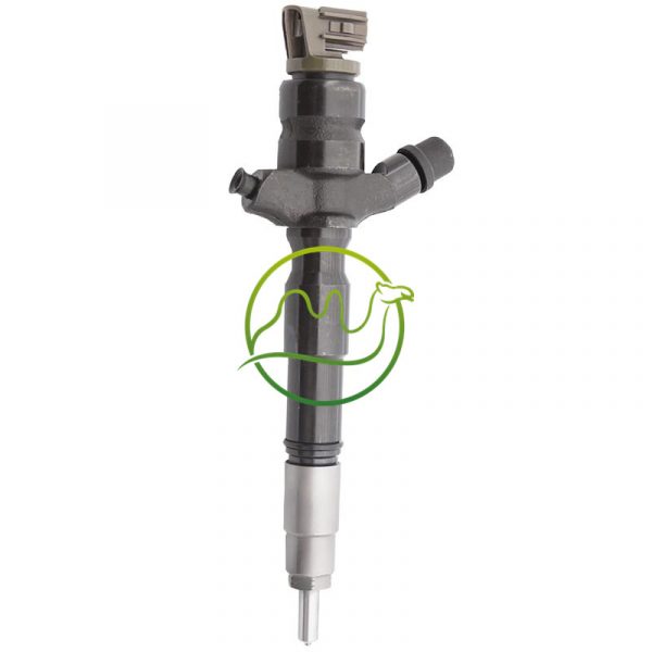 Remanufactured Engine Diesel Fuel Injector 295900-0280 23670-30450 - 图片 3