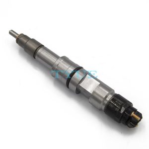 High Quality Diesel Injector 0445120107 Common Rail Disesl Injector  0445120107